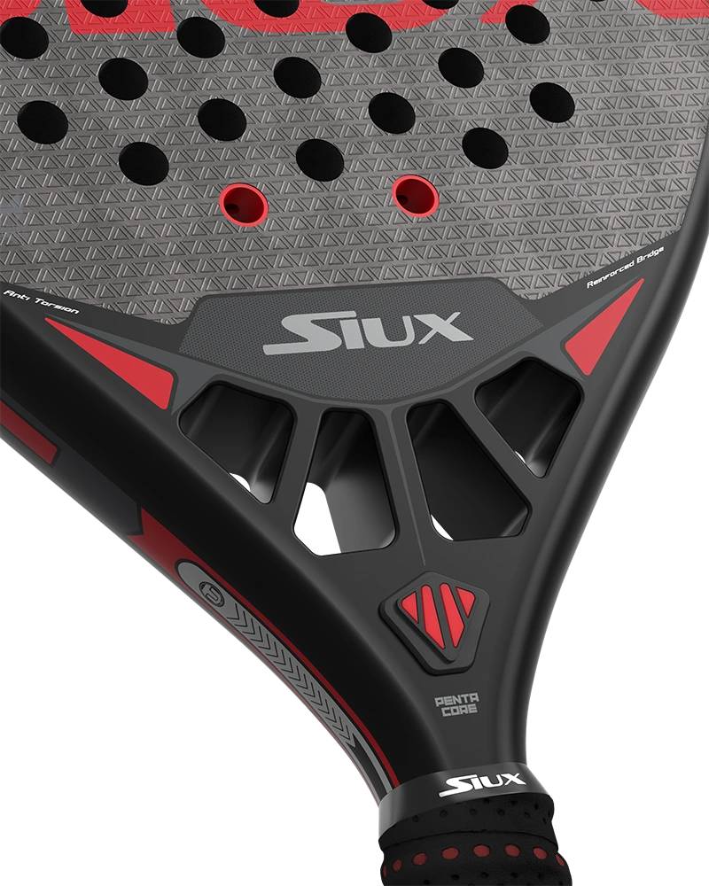 Pala Siux Trilogy 3 Control