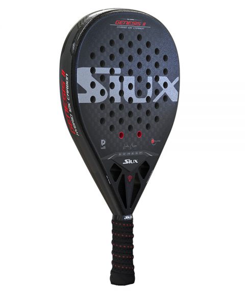 Pala Siux Genesis II Lucho Capra Pro