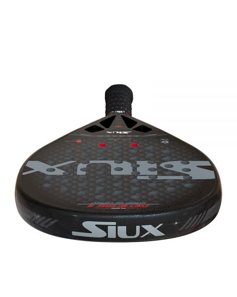 Pala Siux Genesis II Lucho Capra Pro