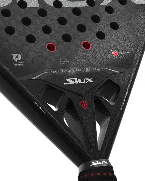 Pala Siux Genesis II Lucho Capra Pro