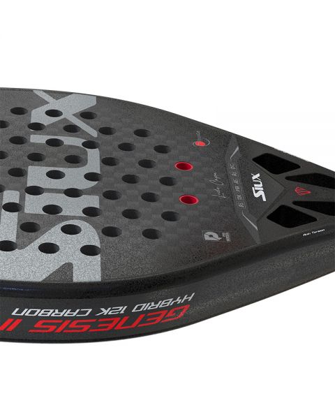 Pala Siux Genesis II Lucho Capra Pro
