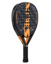 Pala Siux Platinum Revolution 24K(chock out naranja)