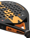 Pala Siux Platinum Revolution 24K(chock out naranja)