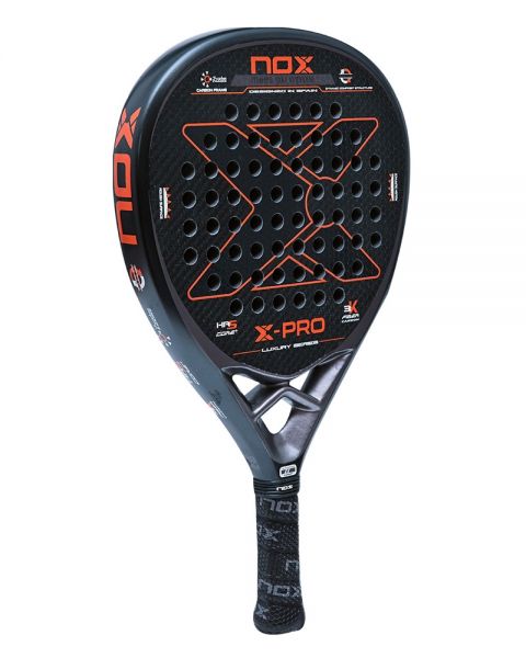 Pala Nox X Pro