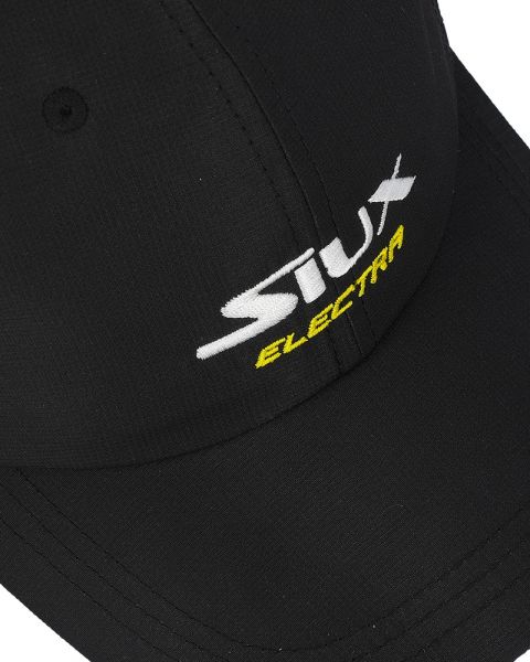 GORRA SIUX ELECTRA STUPA