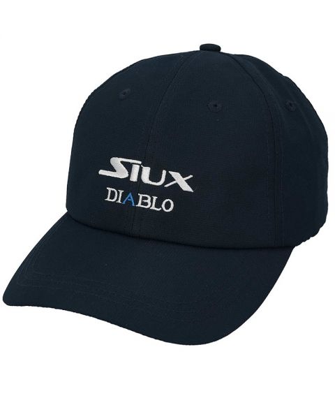 GORRA SIUX DIABLO SANYO