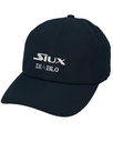 GORRA SIUX DIABLO SANYO