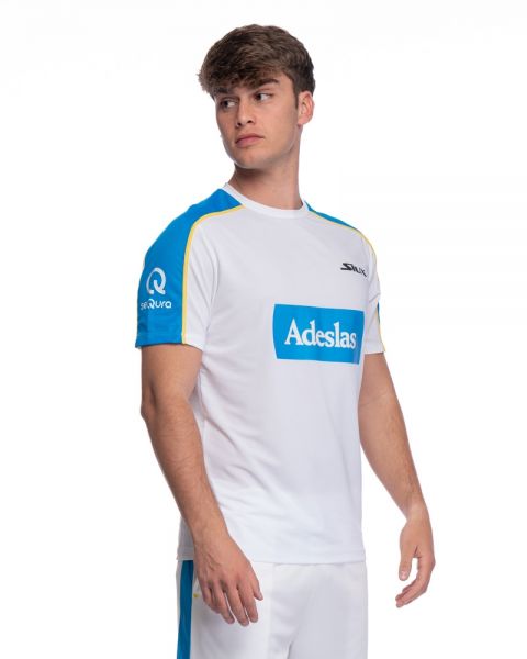 CAMISETA SIUX DIABLO SANYO OFFICIAL