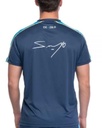 CAMISETA SIUX DIABLO SANYO