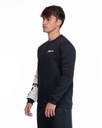 SUDADERA SIUX ELECTRA STUPA