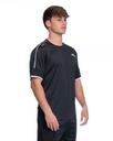 CAMISETA SIUX ELECTRA STUPA