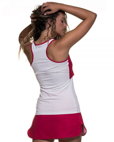 CAMISETA SIUX TWIN MUJER