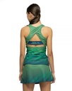 TOP TANK SIUX WOMAN BLUR