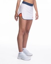 FALDA SIUX WOMAN COLOR BLOCK
