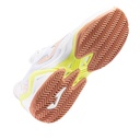 ZAPATILLA JOMA ACE LADY 2302 WHITE ORANGE