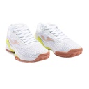 ZAPATILLA JOMA ACE LADY 2302 WHITE ORANGE