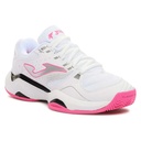 ZAPATILLA JOMA MASTER 1000 LADY 2342 WHITE FUCHSIA