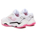 ZAPATILLA JOMA MASTER 1000 LADY 2342 WHITE FUCHSIA