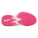 ZAPATILLA JOMA MASTER 1000 LADY 2342 WHITE FUCHSIA
