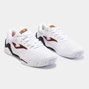 ZAPATILLA JOMA T.ACE 2332 WHITE BLACK