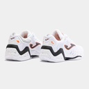 ZAPATILLA JOMA T.ACE 2332 WHITE BLACK