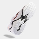 ZAPATILLA JOMA T.ACE 2332 WHITE BLACK