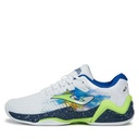 ZAPATILLA JOMA ACE MEN 2332 WHITE BLUE