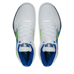 ZAPATILLA JOMA ACE MEN 2332 WHITE BLUE