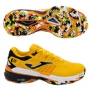 ZAPATILLA JOMA T.SLAM 2308 ORANGE