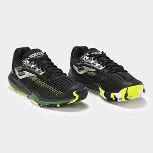 ZAPATILLA JOMA POINT MEN 2331 BLACK
