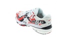 ZAPATILLA JOMA SLAM MEN 2302 WHITE RED