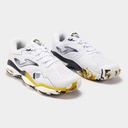 ZAPATILLA JOMA SMASH MEN 2302 WHITE