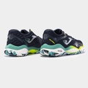 ZAPATILLA JOMA SMASH MEN 2303 NAVY