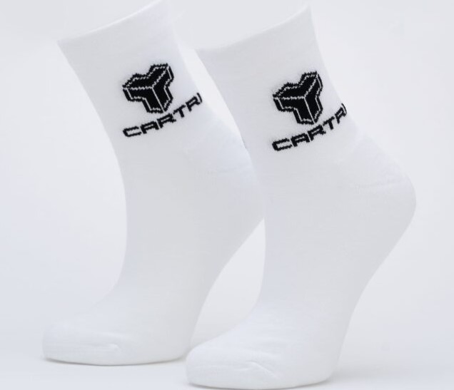 Calcetines Cartri Ankara Low