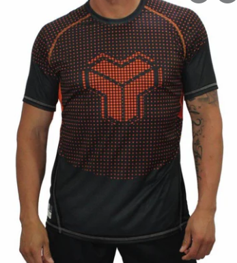 Camiseta Cartri Man Lob