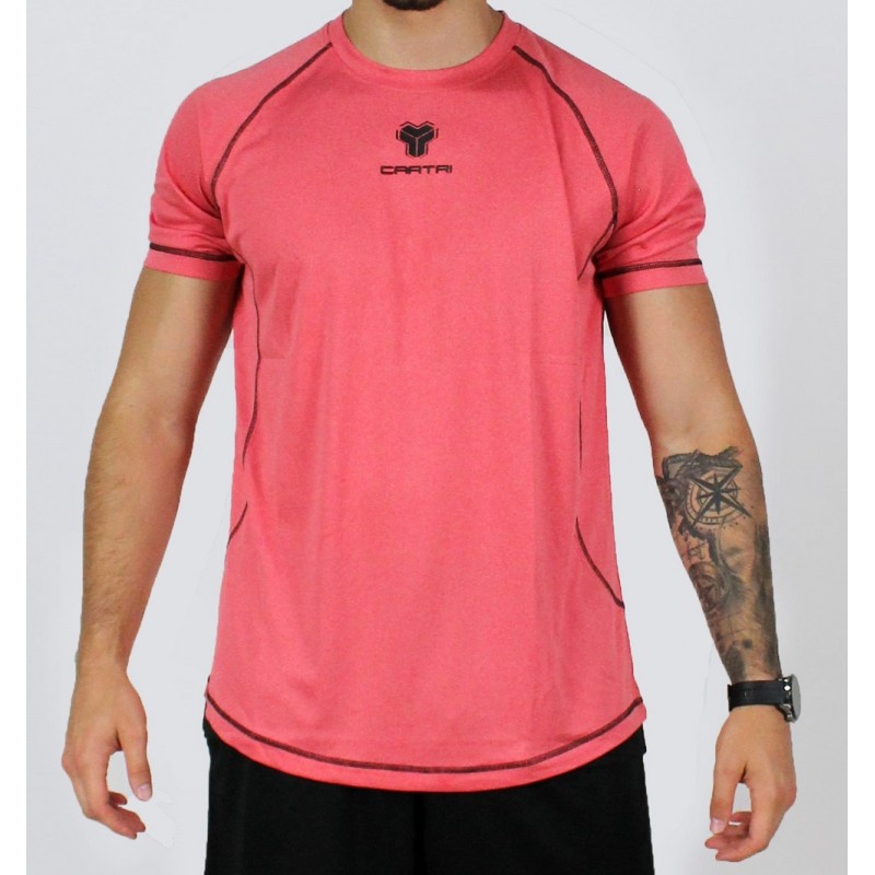 T-Shirt Cartri Man Bjorn