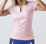 Camiseta Cartri Woman Amiens Pink