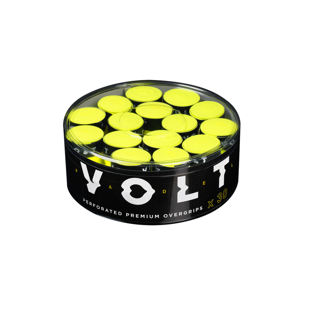 Overgrip Volt Premium Perforated