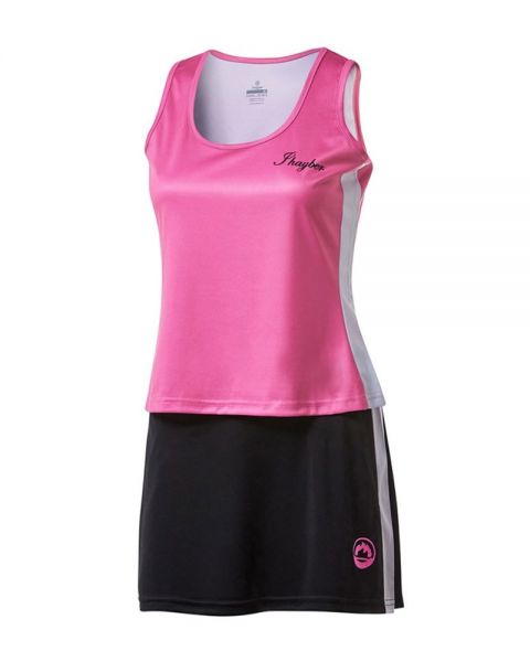 Conjunto Jhayber Team Play Woman