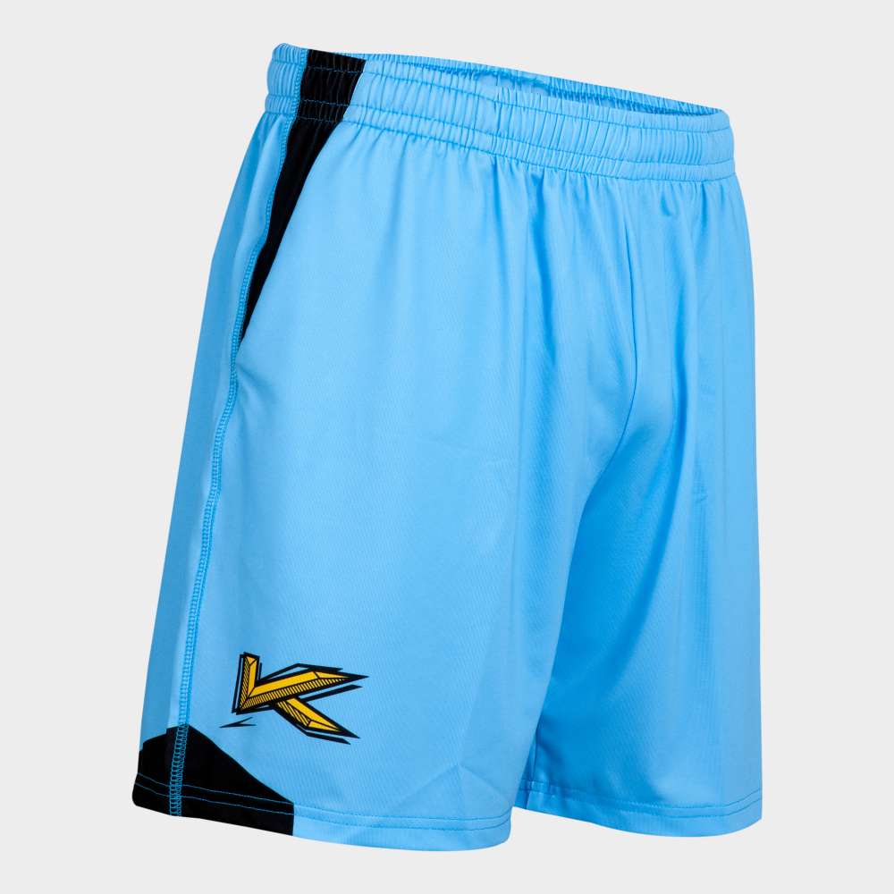 Short Kombat JC Belluati