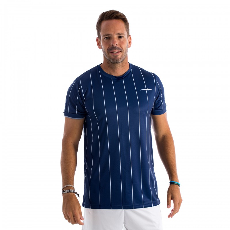 Camiseta Softee Liner Navy