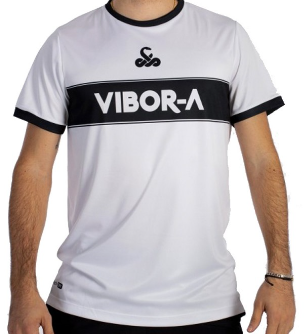 Camiseta Vibora Poison