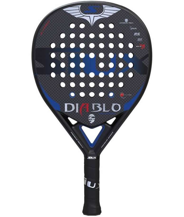 Palas Siux Diablo Revolution 3k