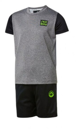 Conjunto Jhayber Remember