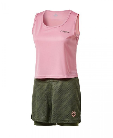 Conjunto Jhayber Secret