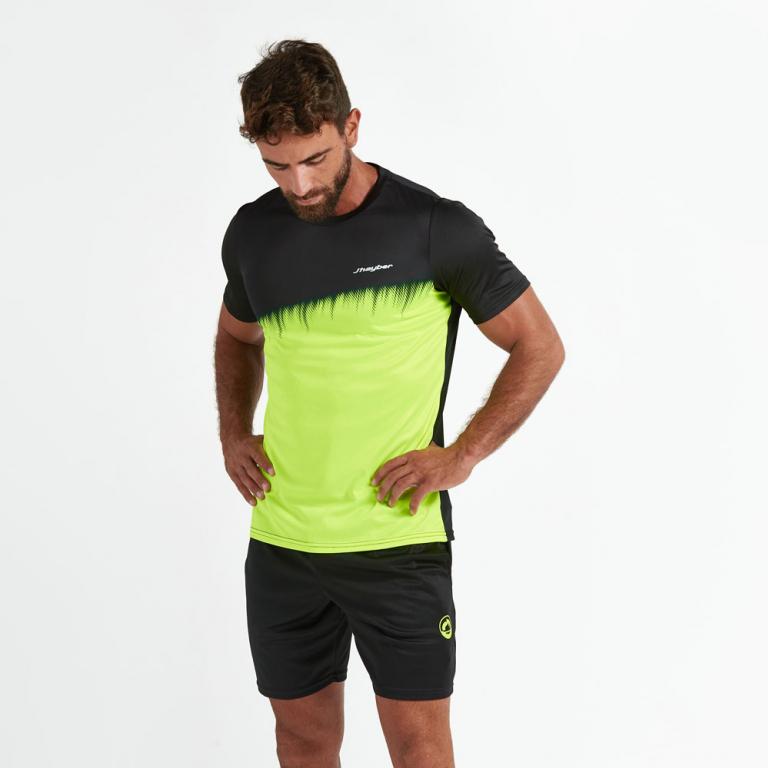 Conjunto Jhayber Rain