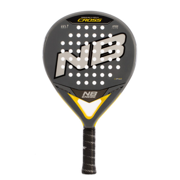Pala Enebe Cross Yellow