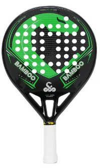 Pala Vibora Bamboo Liquid Edition