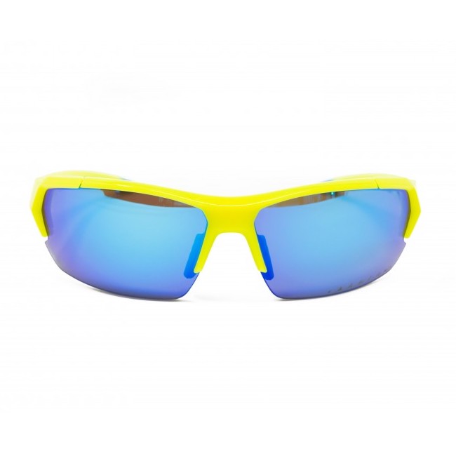 Gafa Addictive Sol Beachpadel Amarilla