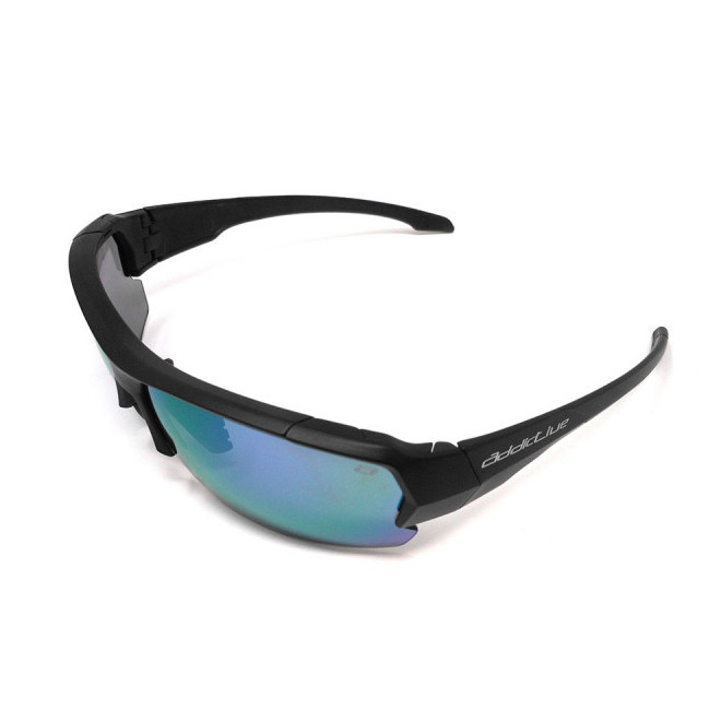 Gafa Addictive Sol Beachpadel C5 Matte Black
